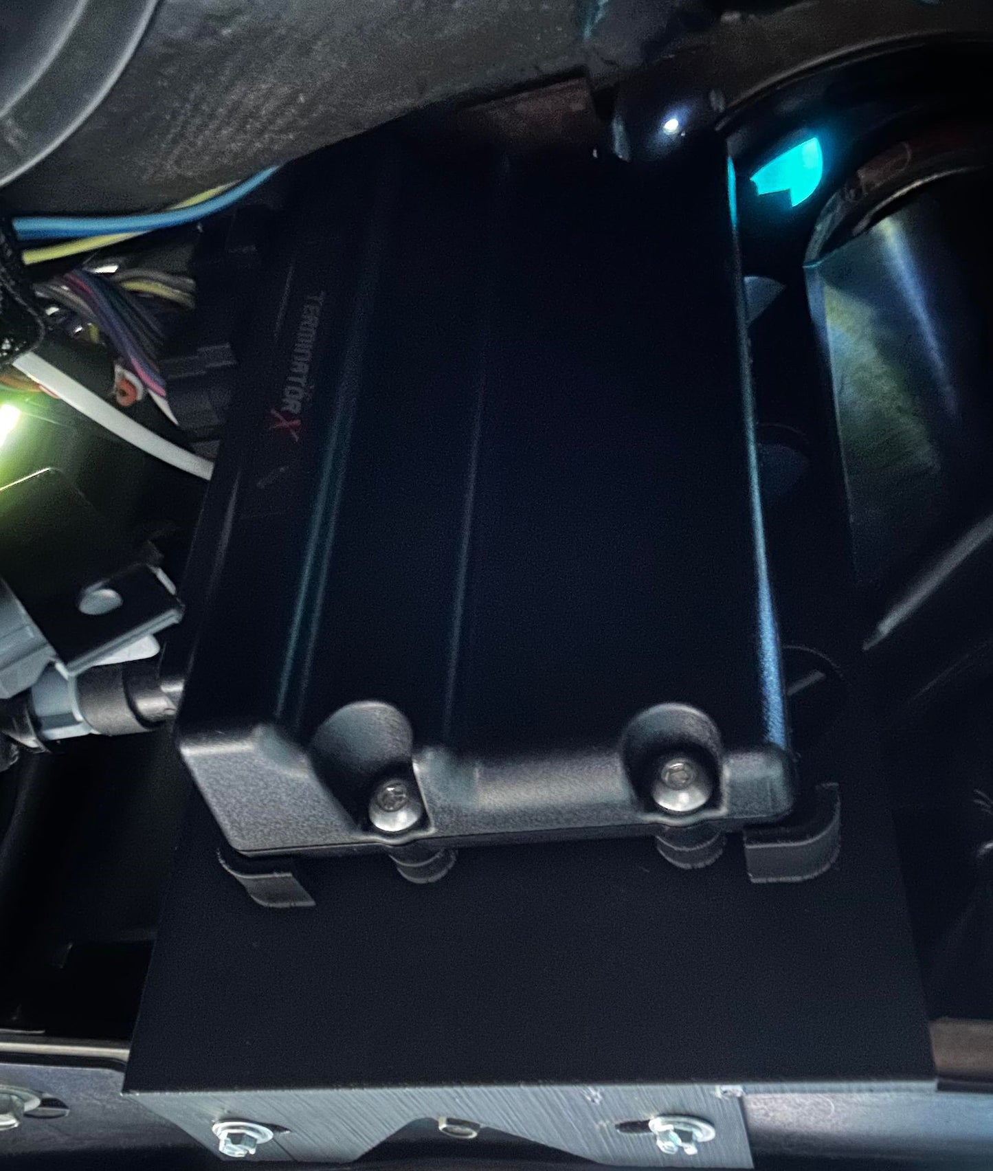 90-92 Camaro/Firebird ECM Mount