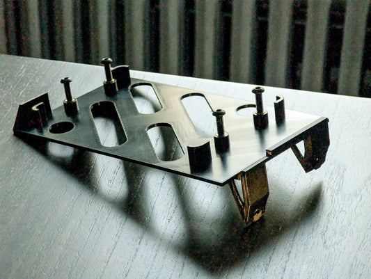 90-92 Camaro/Firebird ECM Mount