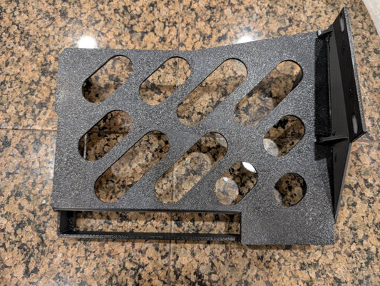 82-89 Firebird ECM Mount