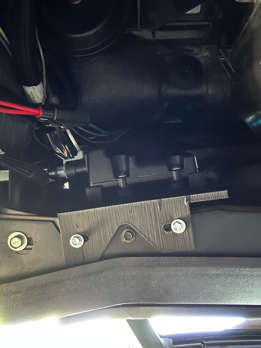 82-89 Camaro ECM Mount