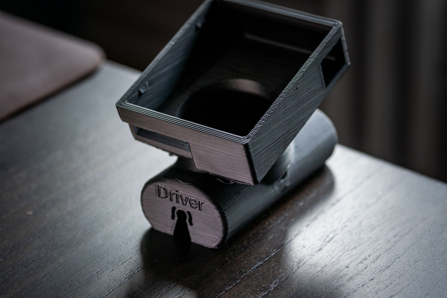 97-02 Camaro 3.5" Holley Vent Mount