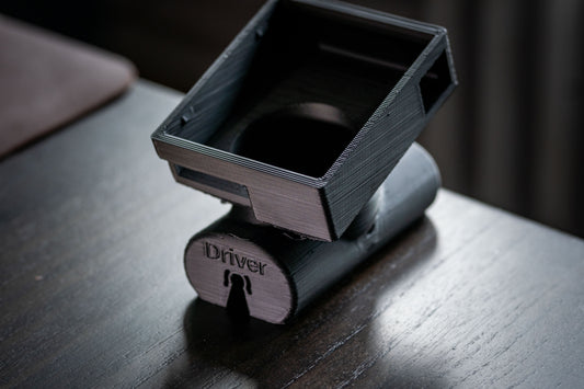 97-02 Camaro 3.5" Holley Vent Mount