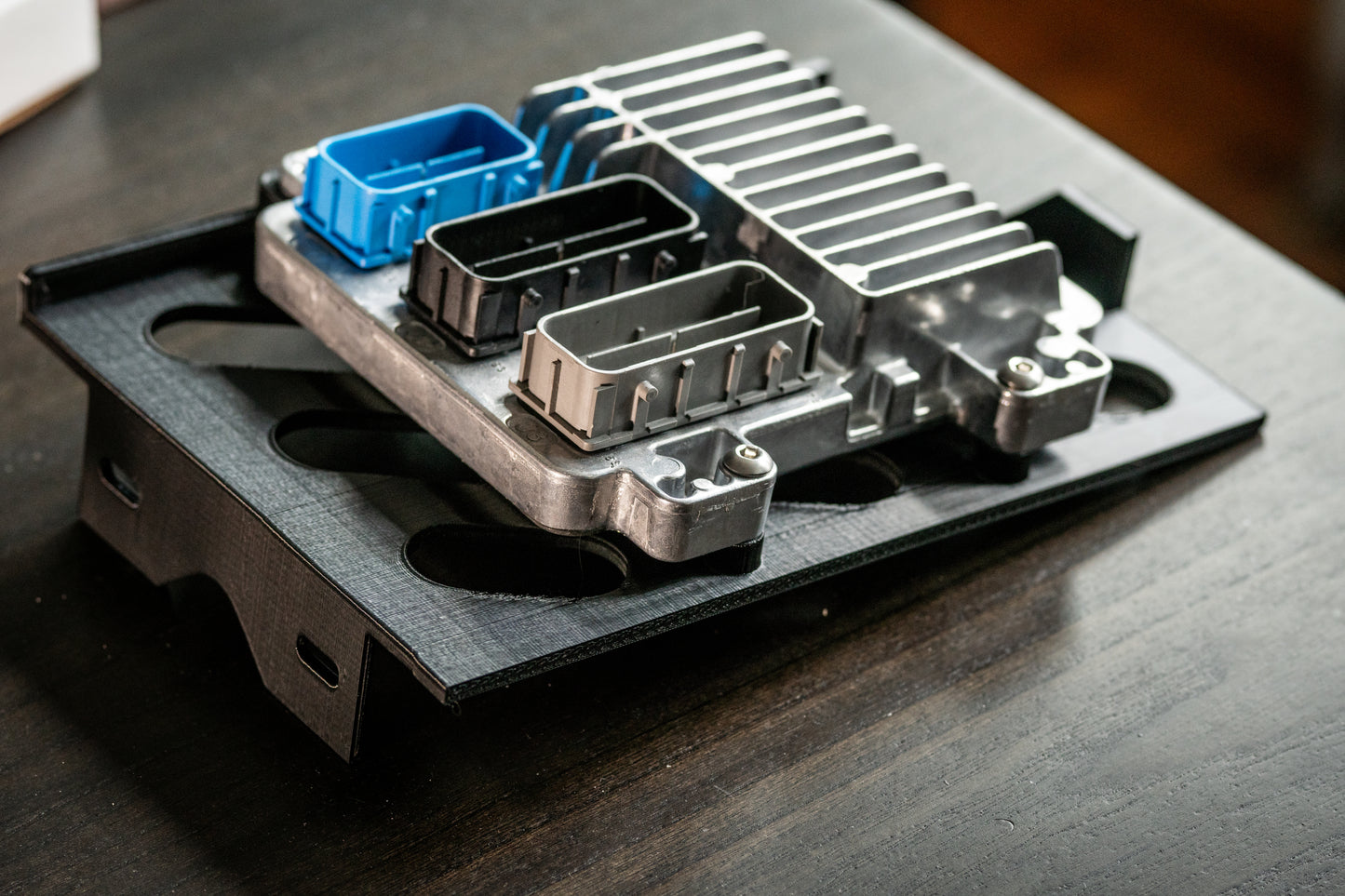 82-89 Camaro ECM Mount