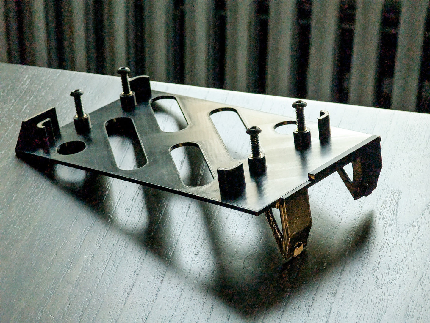 90-92 Camaro/Firebird ECM Mount