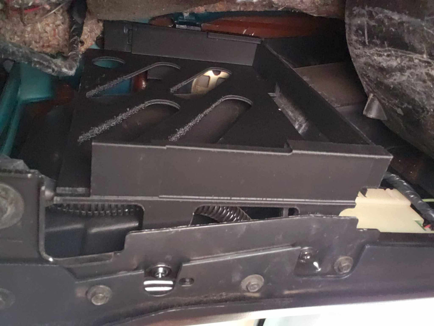 90-92 Camaro/Firebird ECM Mount