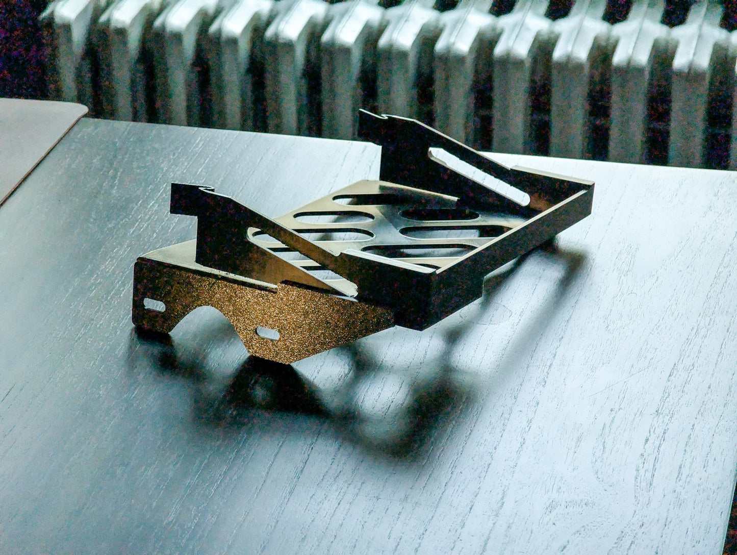 82-89 Camaro ECM Mount