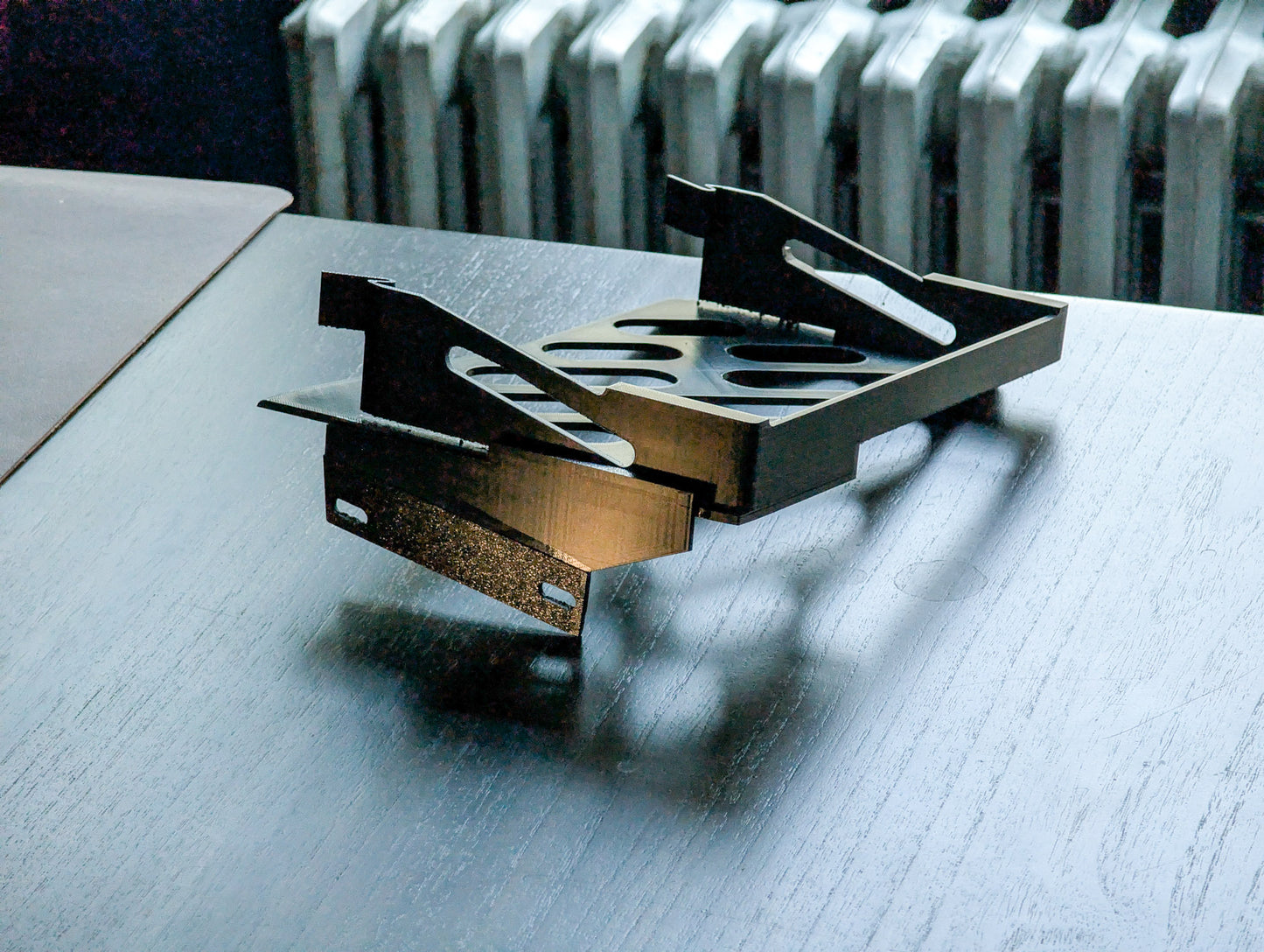 82-89 Firebird ECM Mount