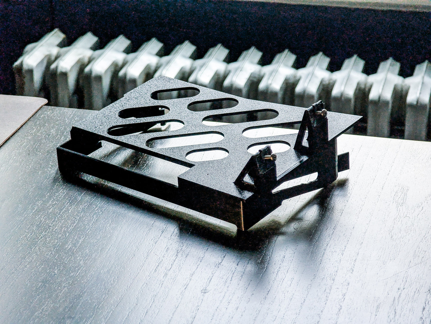 90-92 Camaro/Firebird ECM Mount