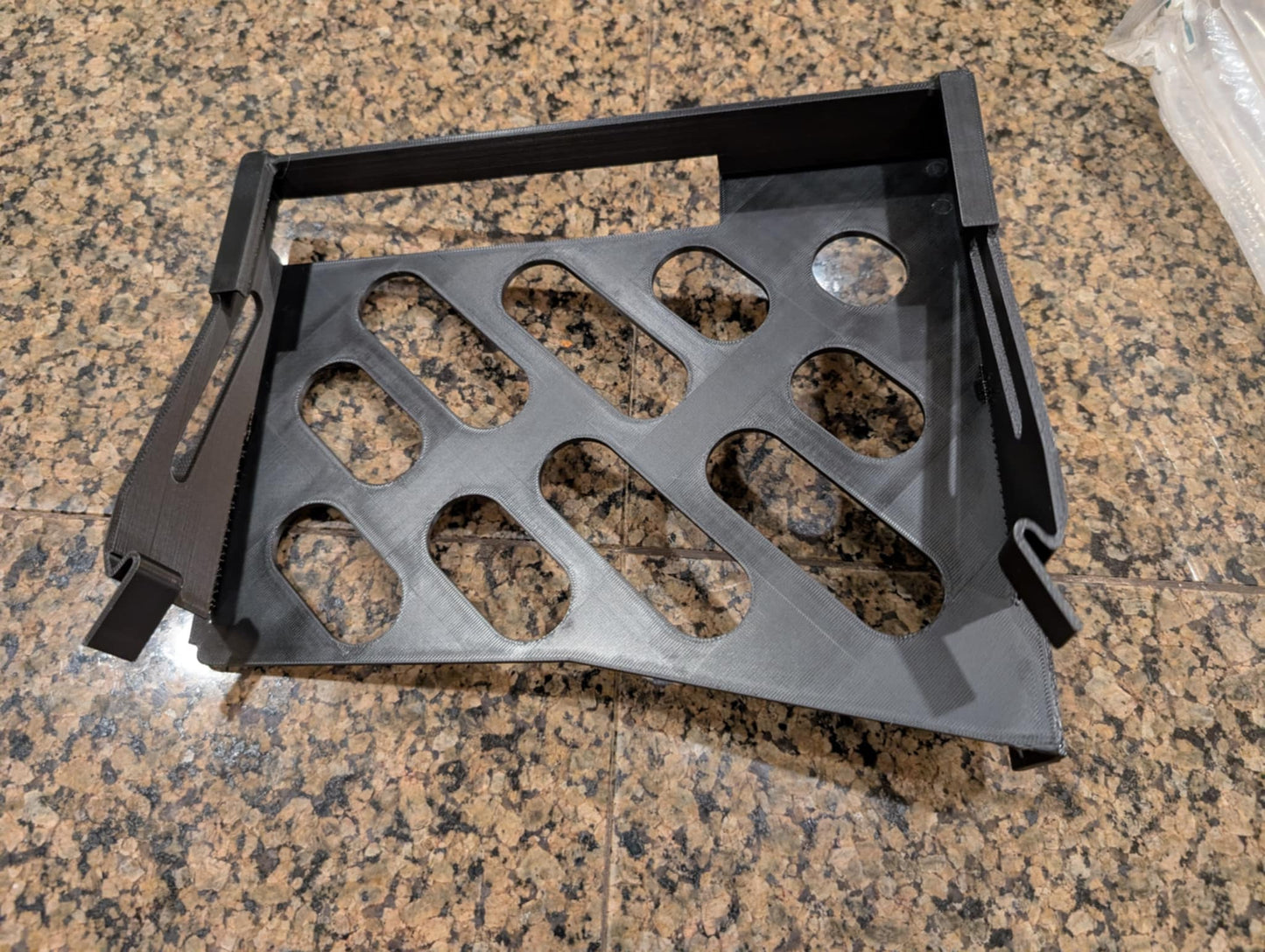 82-89 Firebird ECM Mount